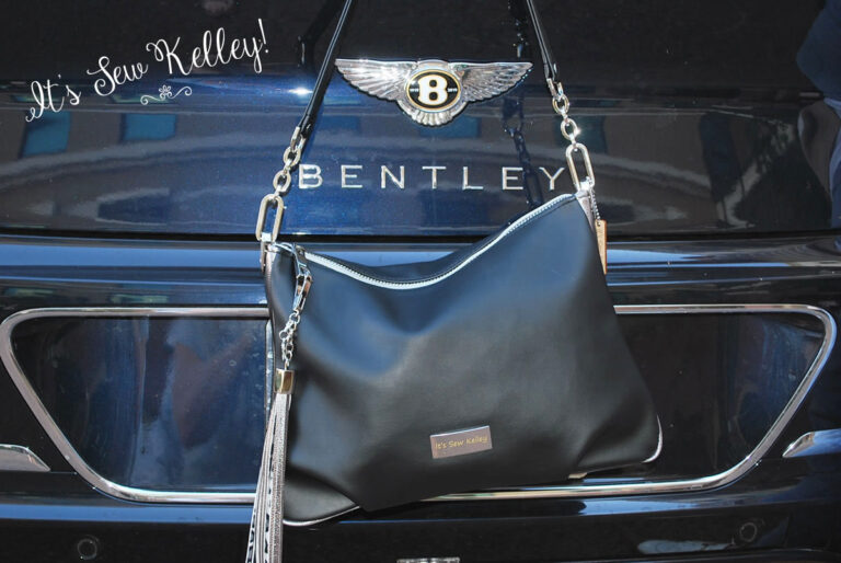 bentley lunch bags